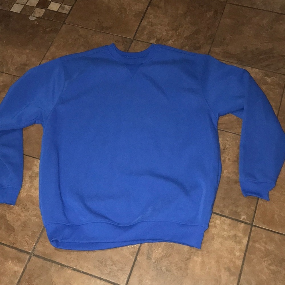 Men’s Fleece GB Sweatshirt